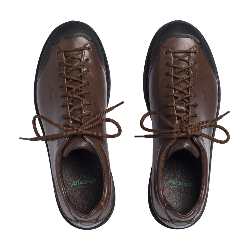 Ampezzo Brown Leather M